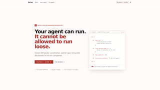 Site preview