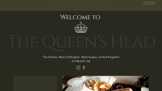 website thumbnail