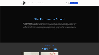 Thumbnail of the-uncommon-accord.com