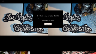 Thumbnail of hurtssewgood.com