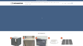Thumbnail of appliancetrue.com