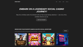 Thumbnail of speensydney.com