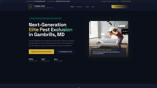 Site preview