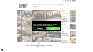 Thumbnail of rebelatlas.com