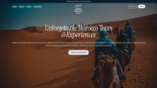 Thumbnail of halim-morocco-journeys.com