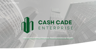 Thumbnail of cash-cade.com