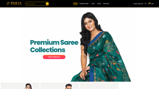 Thumbnail of parjabd.com
