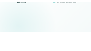 Thumbnail of knpalhamidi.com