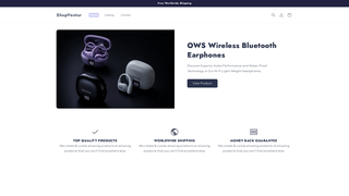 Thumbnail of shopventur.com