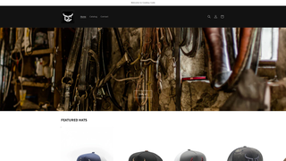 Thumbnail of cowboycodeco.com