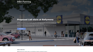 Thumbnail of mbaplanningconsultations.com