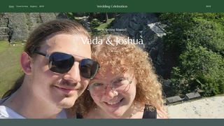 Thumbnail of redwood-wedding.com