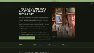 Site preview