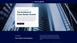 Thumbnail of etornoglobal.com