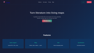 Thumbnail of cognimap.org