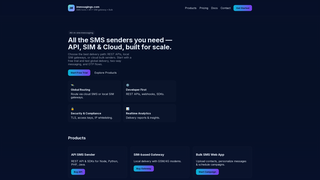 Thumbnail of imessagings.com