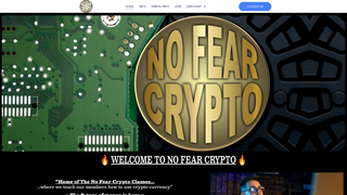 Thumbnail of nofearcrypto.com