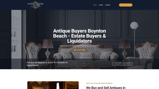 Thumbnail of antiquebuyersboyntonbeachfl.com