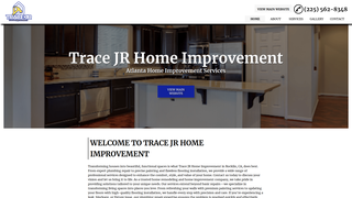 Thumbnail of homeimprovementstonemountain.com