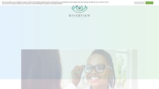 Thumbnail of myrivervieweyecare.com