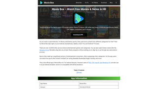 Thumbnail of movieboxapps.org