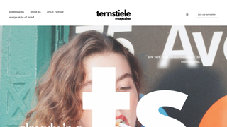 Thumbnail of ternstiele.com