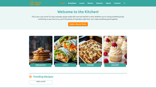 Thumbnail of foodslabo.com