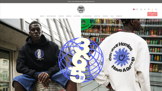Thumbnail of unikclothingshop.com