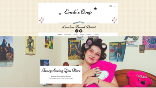 Thumbnail of emiliscoop.com