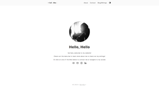 website thumbnail