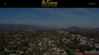 Thumbnail of futureremodelingcalifornia.com