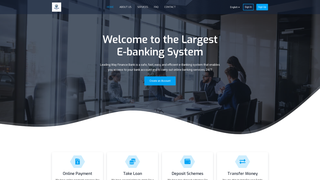 Thumbnail of leadwaybanking.com