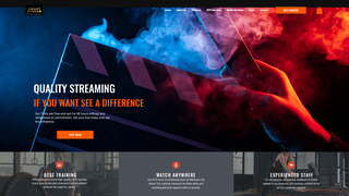 Thumbnail of smrtstream.com