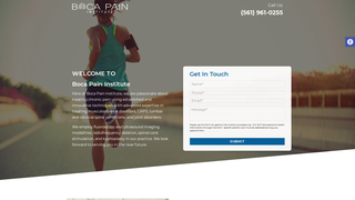 Thumbnail of bocapaininstitutelp.com
