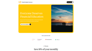 Thumbnail of wealthbuilderpartners.com