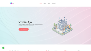 Thumbnail of vivainaja.com