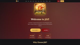 Thumbnail of jilifaw.com