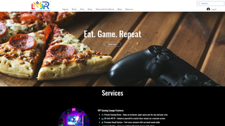 Thumbnail of lmjrgaming.com