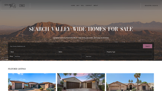 Thumbnail of edwardsazrealty.com