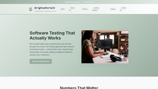 Thumbnail of brightonportalx.com