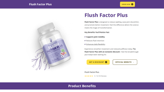 Thumbnail of flushfactorplusrelief.com