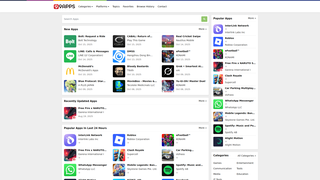Thumbnail of 9appps.com