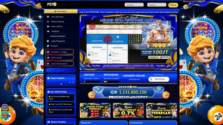 Thumbnail of pepsimore.com