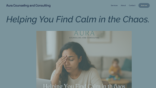 Thumbnail of aura-virginia.com