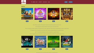 Thumbnail of online-rummy-free.com