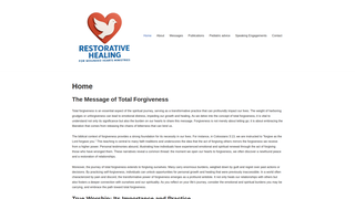 Thumbnail of lubega.org