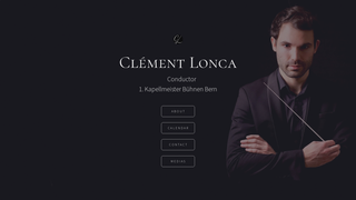Thumbnail of clementlonca.com