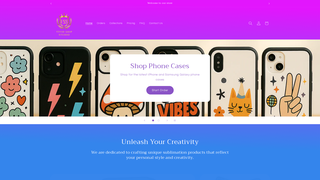 Thumbnail of vividshipstudio.com