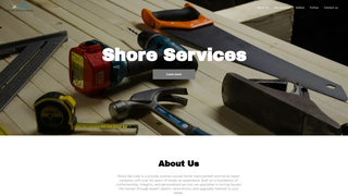 Thumbnail of pittsburghshoreservices.com
