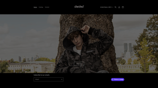 Thumbnail of deniedgb.com